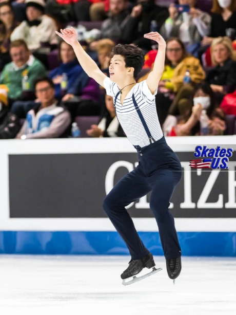 Ice Gallery Skates U.S.